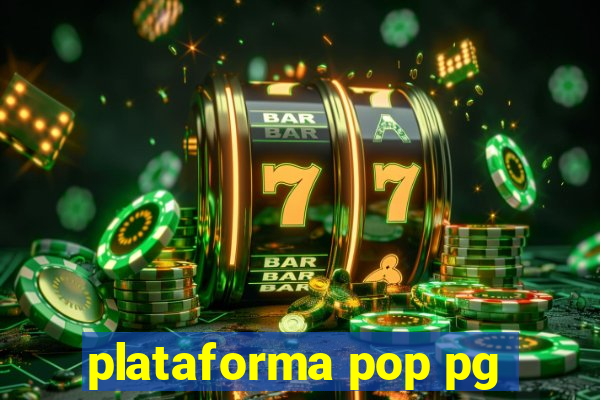 plataforma pop pg